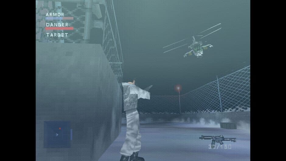 Syphon Filter screenshot 3