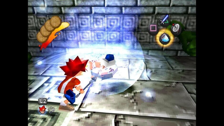 Ape Escape screenshot 4