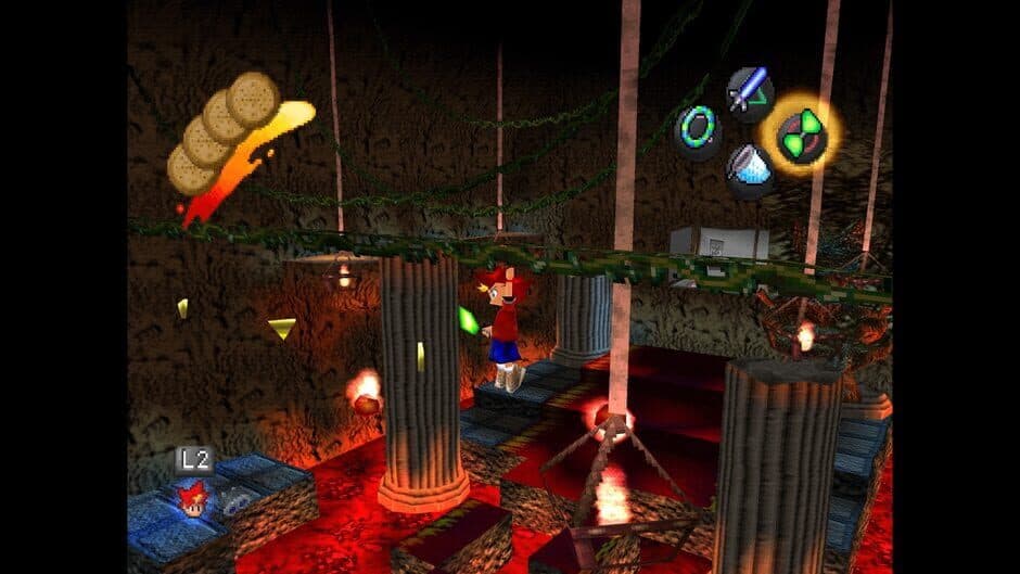 Ape Escape screenshot 6