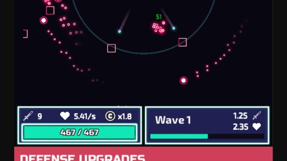 The Tower screenshot 2