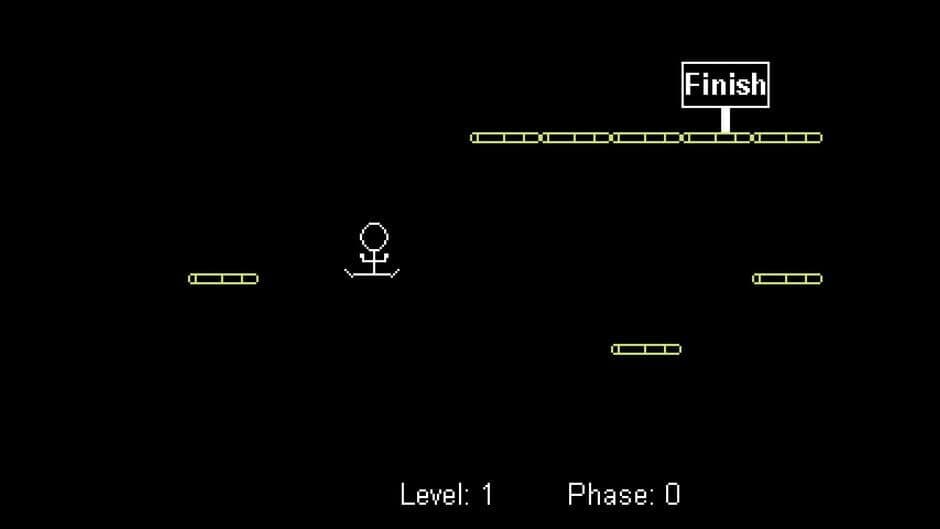 Get to the Top 2: Breakthrough Gaming Arcade screenshot 2