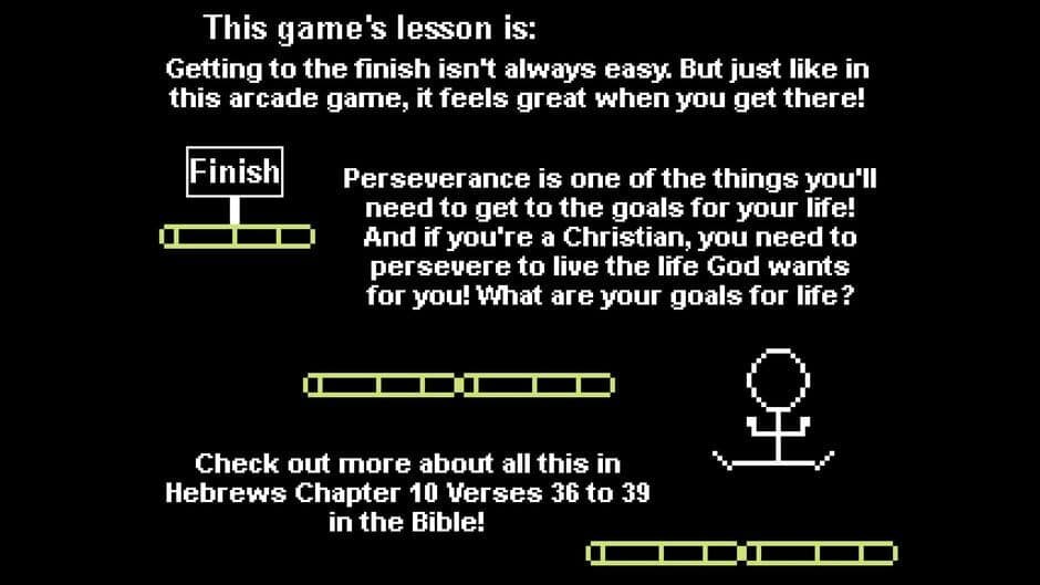 Get to the Top 2: Breakthrough Gaming Arcade screenshot 3