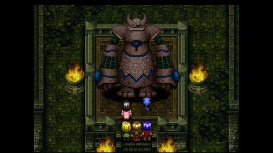 Wild Arms screenshot 4
