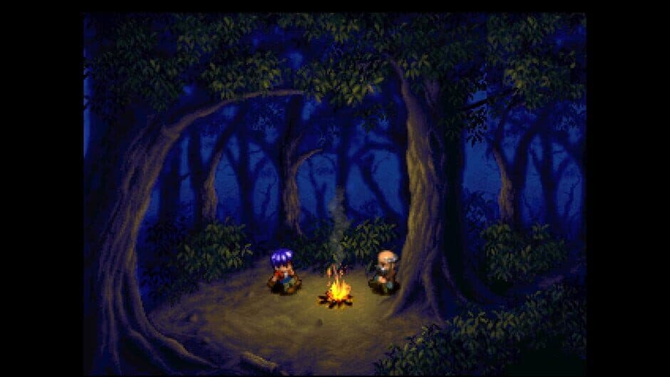 Wild Arms screenshot 5