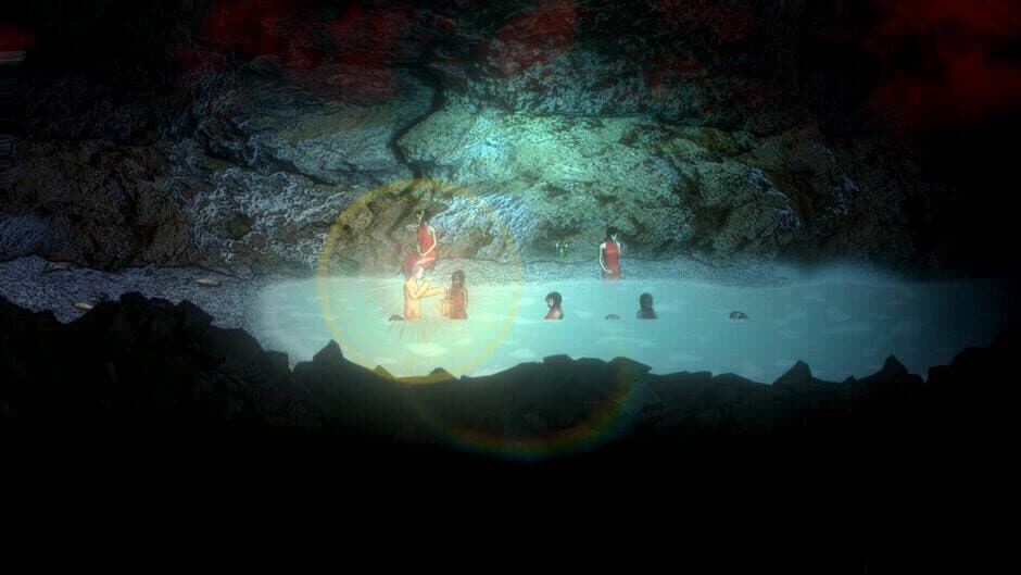 Seduction: A Monk's Fate screenshot 2