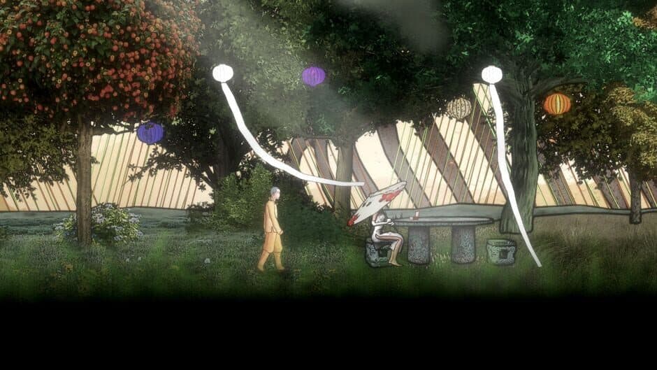 Seduction: A Monk's Fate screenshot 3