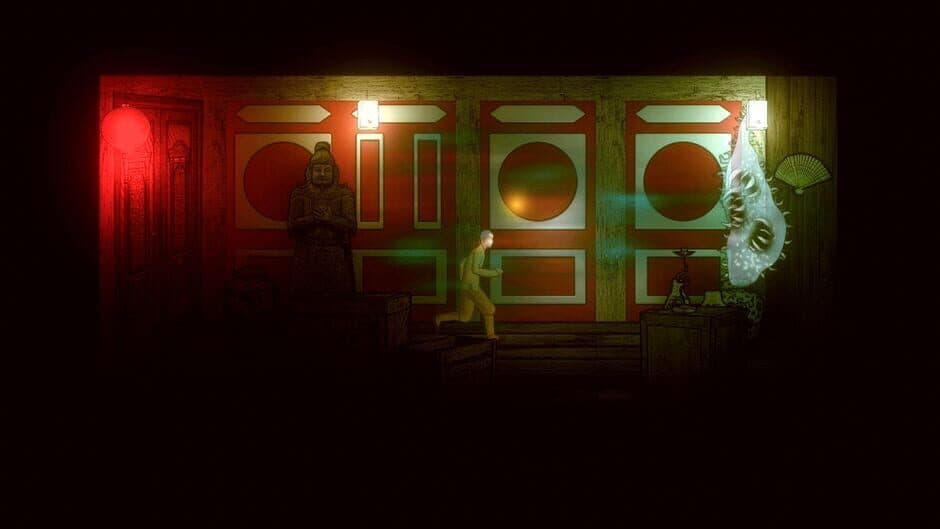 Seduction: A Monk's Fate screenshot 4