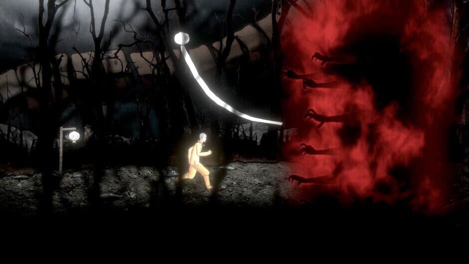 Seduction: A Monk's Fate screenshot 5