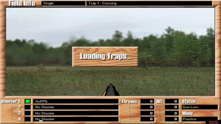 Sporting Clays screenshot 2