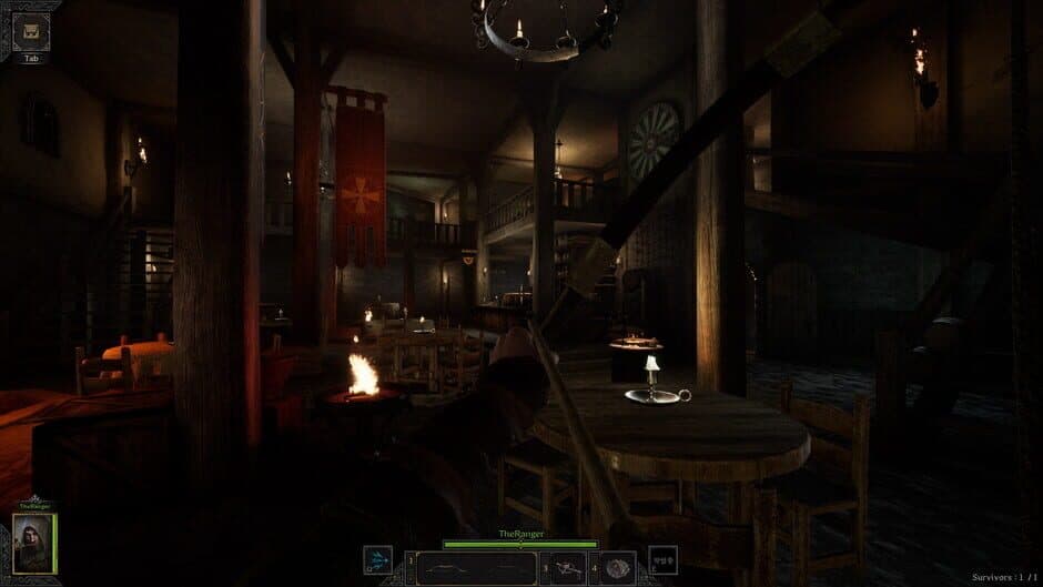 Dark and Darker screenshot 6