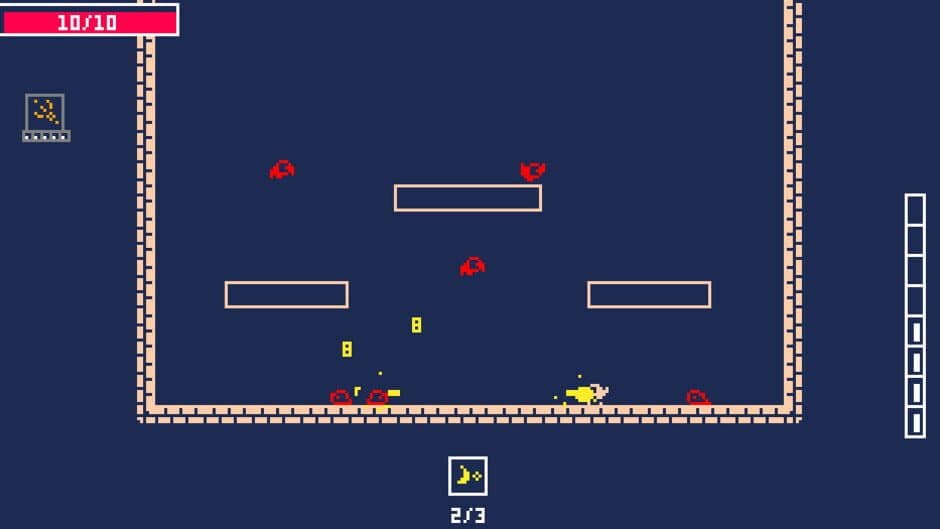 Putrid Shot Ultra screenshot 1