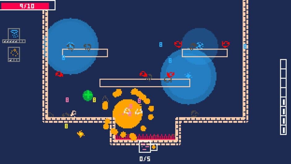 Putrid Shot Ultra screenshot 3