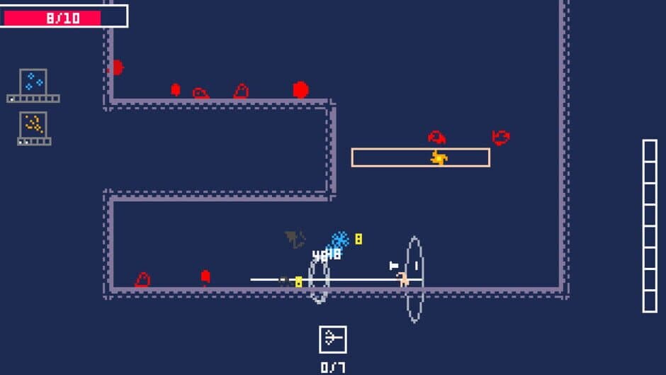 Putrid Shot Ultra screenshot 5