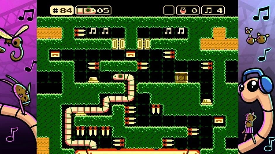 Parasite Pack screenshot 2