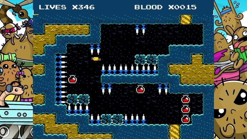 Parasite Pack screenshot 3