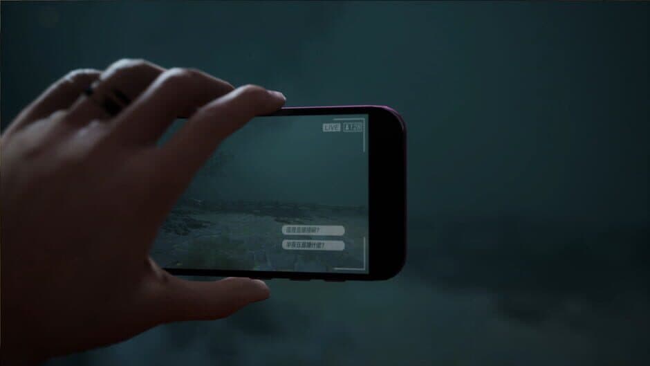 The Bridge Curse: Road to Salvation screenshot 2