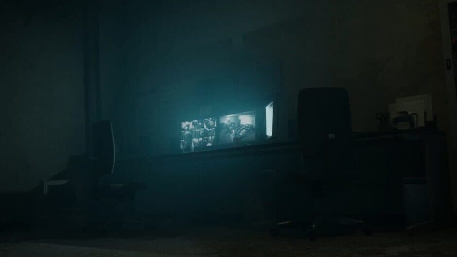 The Bridge Curse: Road to Salvation screenshot 3