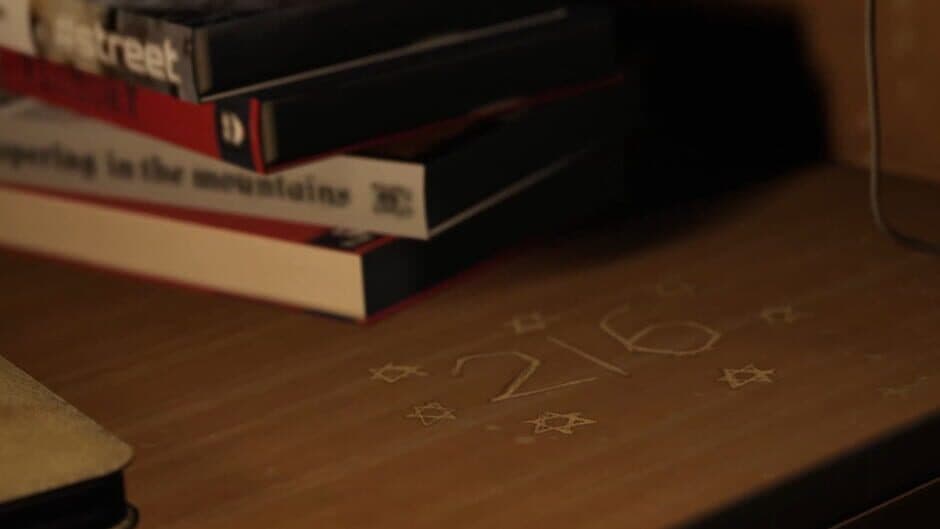 The Bridge Curse: Road to Salvation screenshot 4