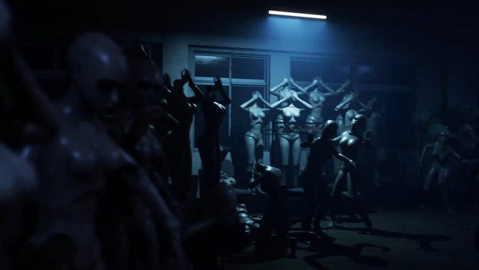 The Bridge Curse: Road to Salvation screenshot 6