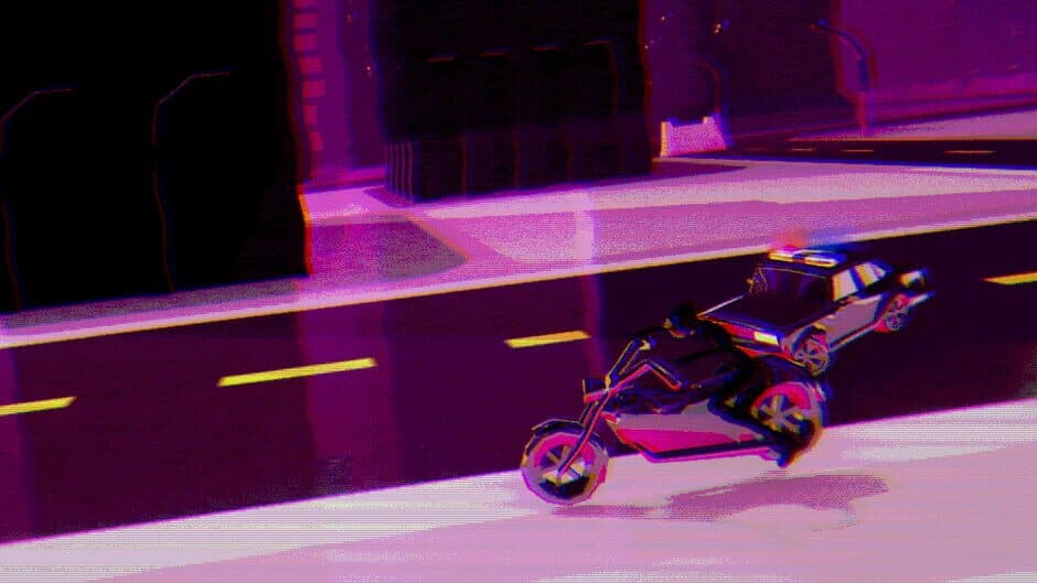 OutWave screenshot 1