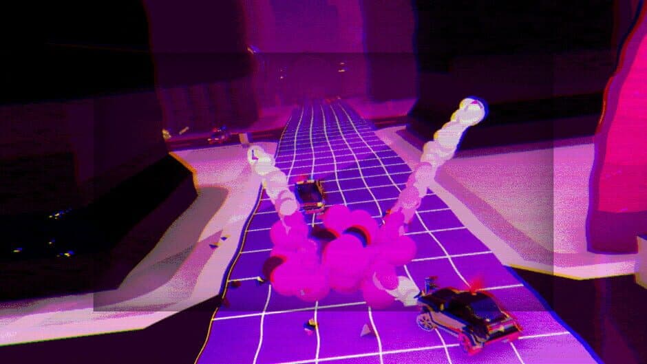 OutWave screenshot 3