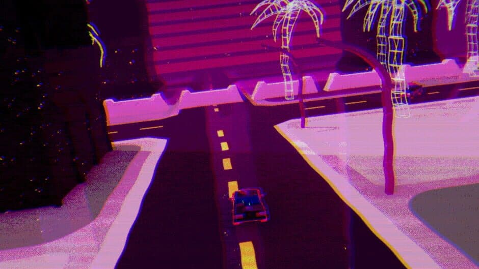 OutWave screenshot 6