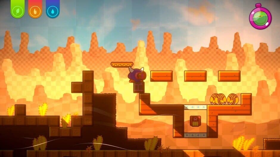 XanChuchamel screenshot 1