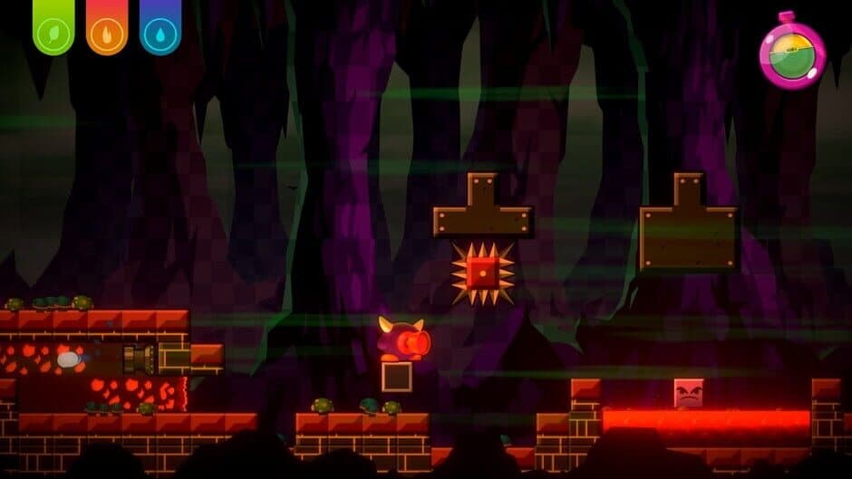 XanChuchamel screenshot 4