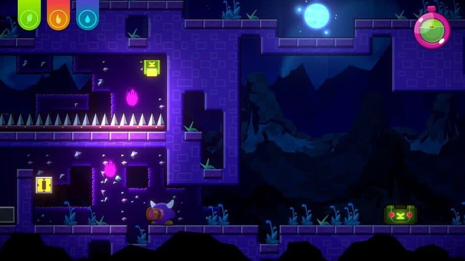 XanChuchamel screenshot 5