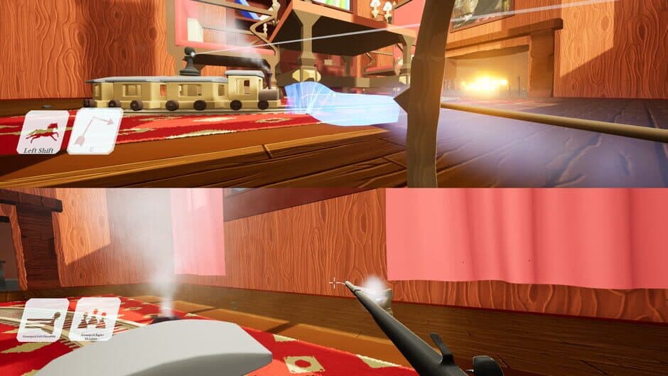 FPS Chess screenshot 5