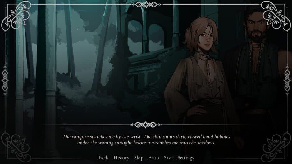 Ballads at Midnight screenshot 3