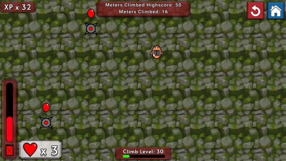 Birb Race screenshot 6