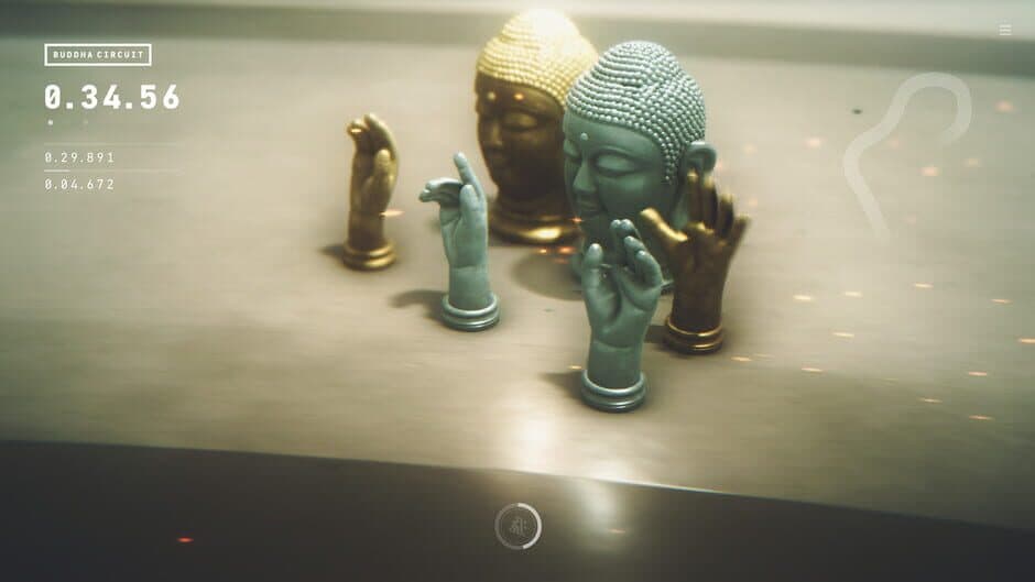 Buddha Go screenshot 6