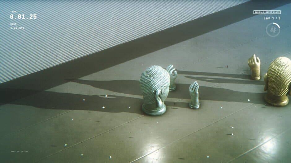 Buddha Go screenshot 4