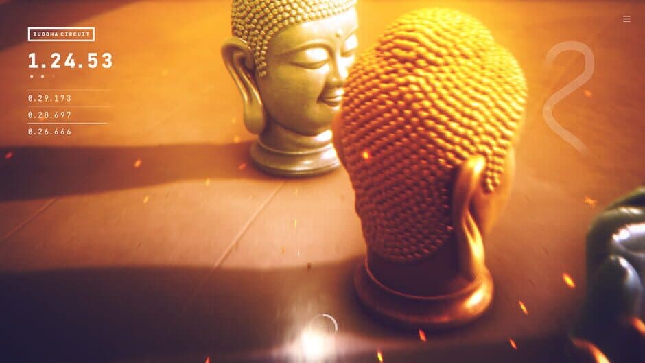 Buddha Go screenshot 5