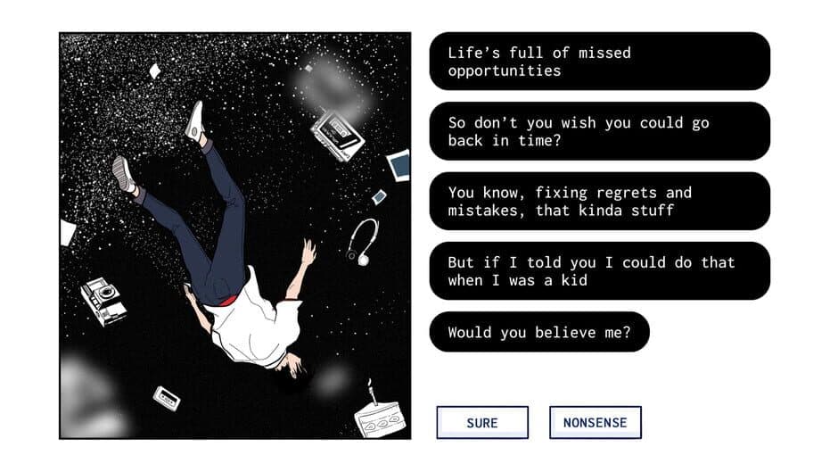 Once Again screenshot 4