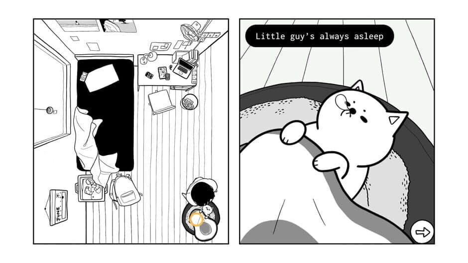 Once Again screenshot 5