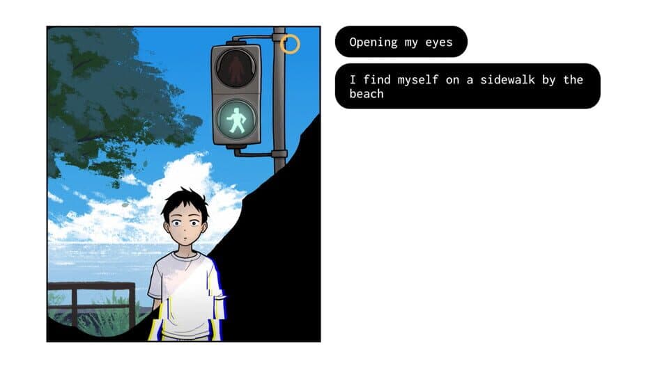 Once Again screenshot 6