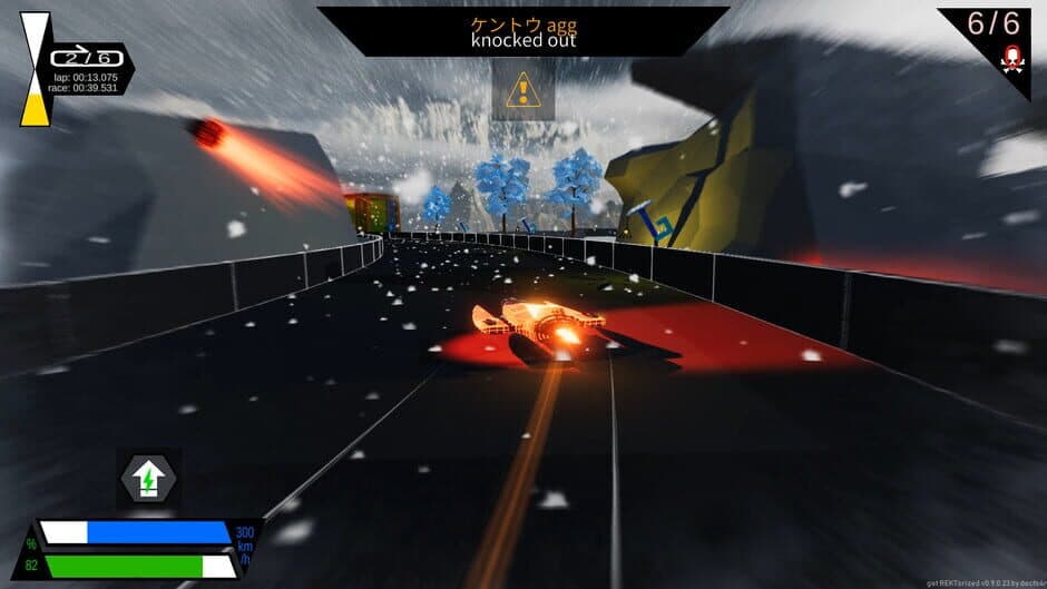 Get Rektorized screenshot 5