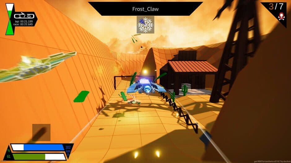 Get Rektorized screenshot 1