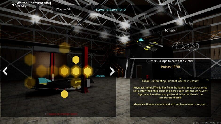 Get Rektorized screenshot 4