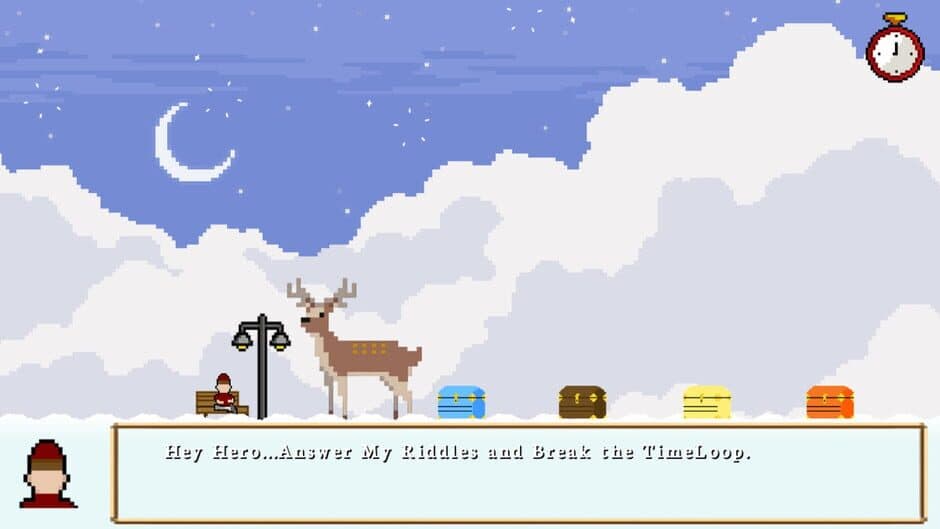 BoxLoop screenshot 1