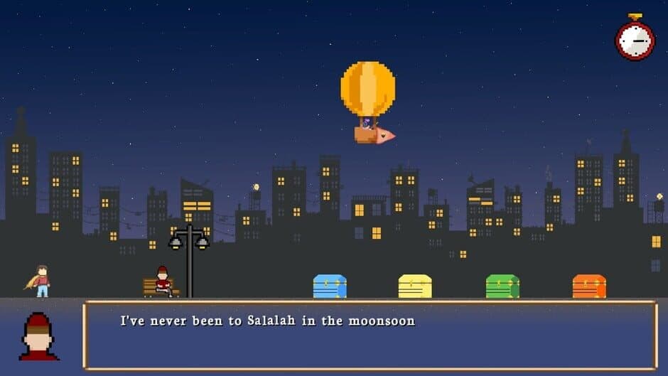 BoxLoop screenshot 2