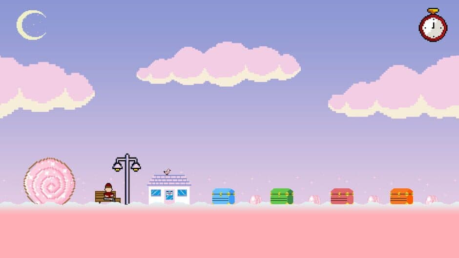 BoxLoop screenshot 3