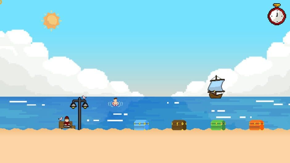 BoxLoop screenshot 4