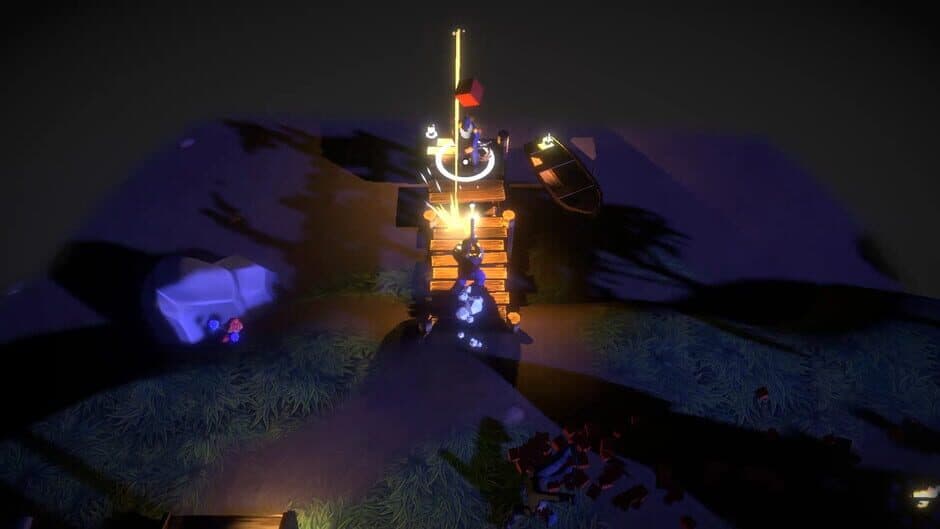 Tactical Bandits screenshot 4