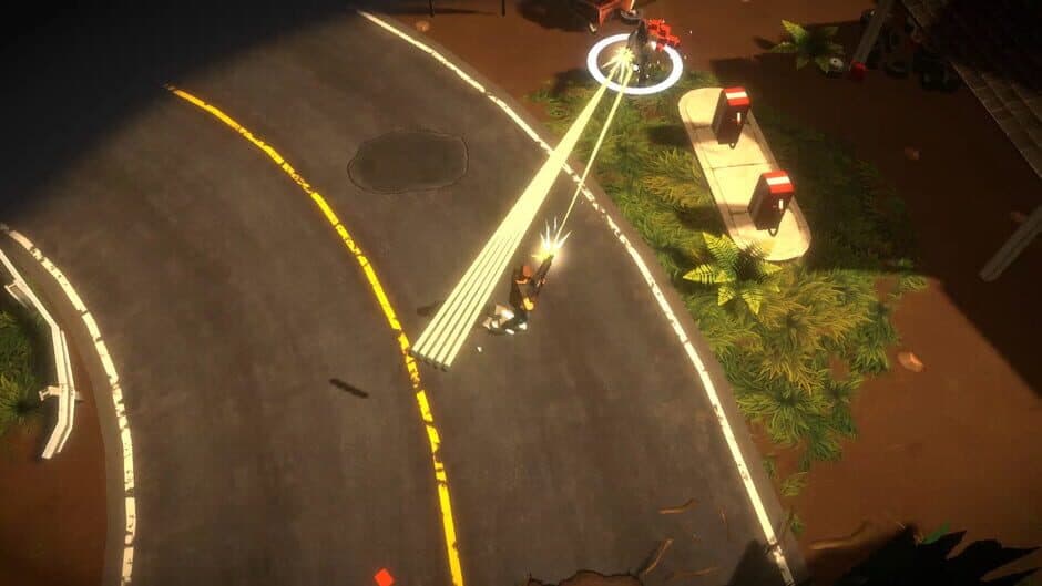 Tactical Bandits screenshot 3