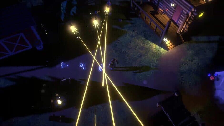 Tactical Bandits screenshot 2