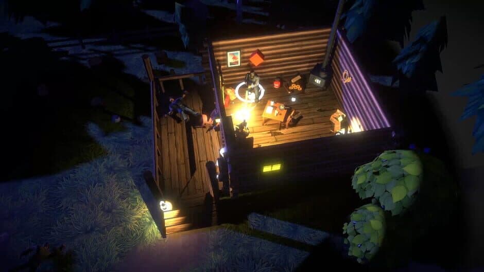 Tactical Bandits screenshot 6