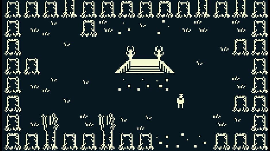 The Creepy Syndrome screenshot 4